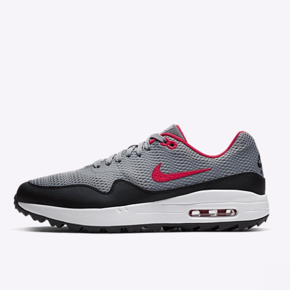 Nike Air Max 1 G Men's Golf Shoe - Size 12